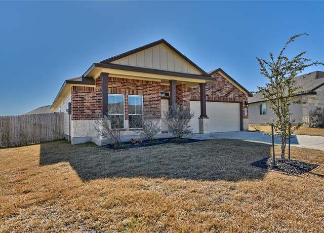 Property at 1025 Briscoe St, Brenham, TX 77833, 4 beds, 2 baths