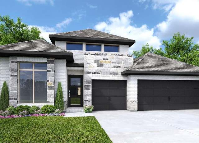 Property at 1719 El Pino St, Montgomery, TX 77363, 4 beds, 3.5 baths