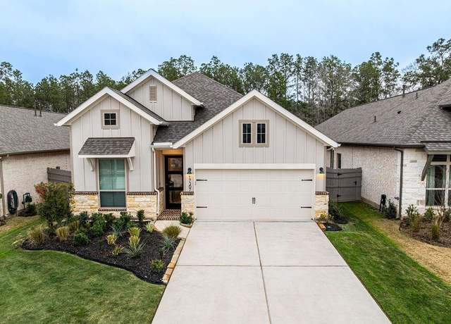 Property at 17367 Merigold Heights Dr, Conroe, TX 77302, 4 beds, 3 baths