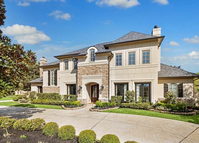 Property at 25206 Sutherland Springs Ln, Katy, TX 77494, 5 beds, 6.5 baths