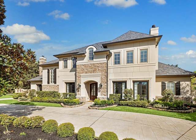 Property at 25206 Sutherland Springs Ln, Katy, TX 77494, 5 beds, 6.5 baths