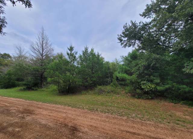 Property at Lot 35 Redwood, Hempstead, TX 77445