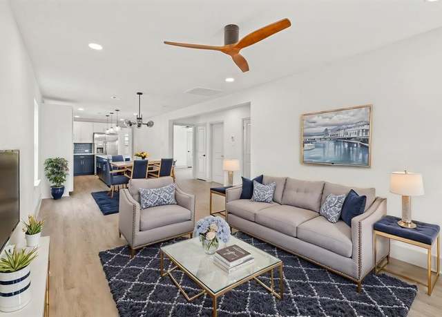 Property at 1009 Genova St, Houston, TX 77009, 3 beds, 2 baths