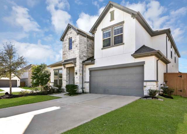 Property at 11930 Mccallister Run Dr, Humble, TX 77346, 4 beds, 3.5 baths