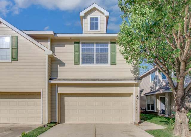 Property at 17230 Oakwood Chase Dr, Spring, TX 77379, 3 beds, 2.5 baths