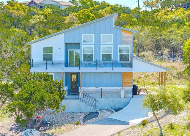 Property at 206 Damar Cv, Canyon Lake, TX 78133, 3 beds, 3.5 baths