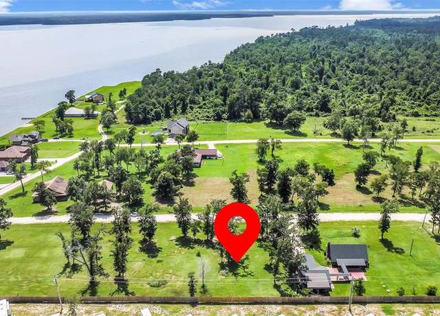 Property at Lots 58 N/2 & 59 Evening Shade, Onalaska, TX 77360