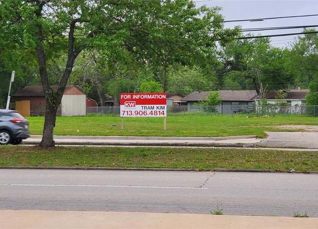 Property at 0 Beamer Rd, Houston, TX 77089