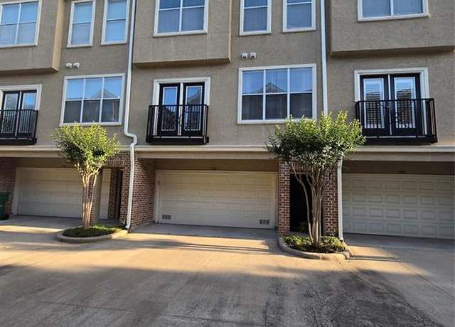 Property at 12707 Boheme Dr #704, Houston, TX 77024, 2 beds, 2.5 baths