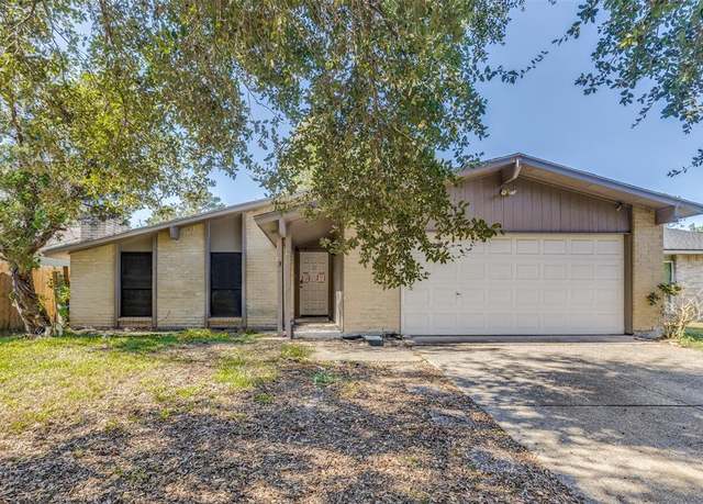 Property at 2714 Killdeer Ln, Humble, TX 77396, 3 beds, 2 baths