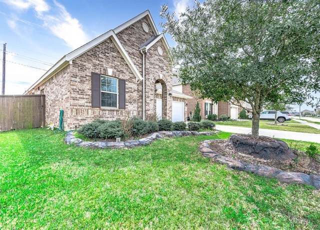 Property at 24115 Golden Fallow Dr, Katy, TX 77493, 3 beds, 2 baths