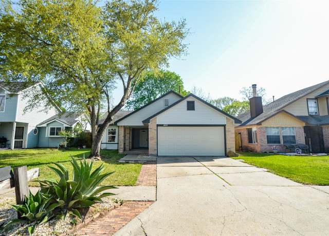 Property at 24222 Spring Sunset Dr, Spring, TX 77373, 3 beds, 2 baths