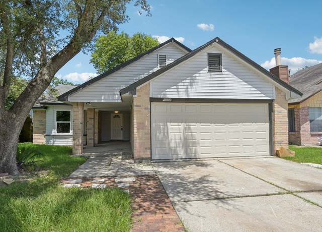 Property at 24222 Spring Sunset Dr, Spring, TX 77373, 3 beds, 2 baths