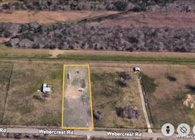Property at 0 Webercrest Rd, Houston, TX 77048