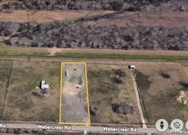 Property at 0 Webercrest Rd, Houston, TX 77048