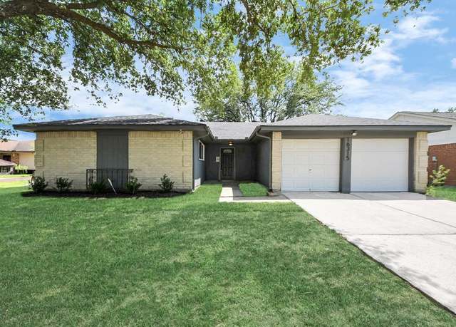 Property at 16315 Summer Dew Ln, Houston, TX 77095, 3 beds, 2 baths