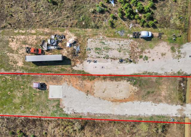 Property at 94 Road 5262b, Cleveland, TX 77327