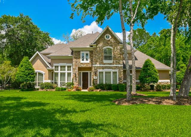 Property at 44 Tall Trl, Missouri City, TX 77459, 5 beds, 4.5 baths