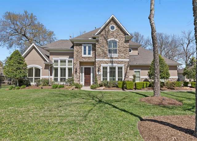 Property at 44 Tall Trl, Missouri City, TX 77459, 5 beds, 4.5 baths
