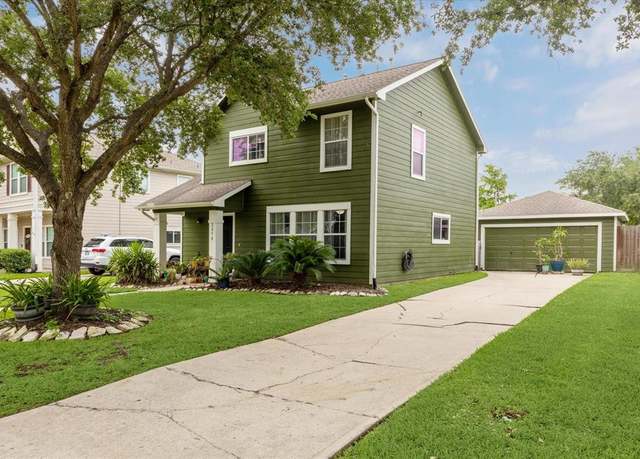 Property at 2858 Morningmist Ln, Dickinson, TX 77539, 2.5 baths