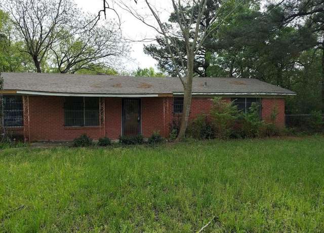 Property at 741 County Road 1224, Texarkana, TX 75501, 2 beds, 1 bath