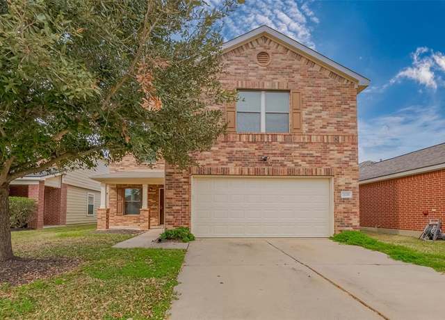 Property at 21318 Pine Monte Ridge Ln, Katy, TX 77449, 4 beds, 2.5 baths