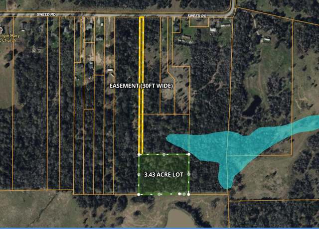Property at 0 Sweed Rd, Washington, TX 77880