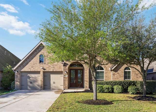 Property at 6226 Milam Branch Ln, Rosenberg, TX 77471, 4 beds, 3 baths
