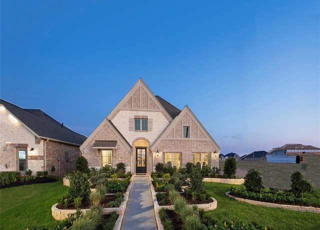 Property at 19411 Sorrel Stallion Trl, Tomball, TX 77377, 4 beds, 3 baths