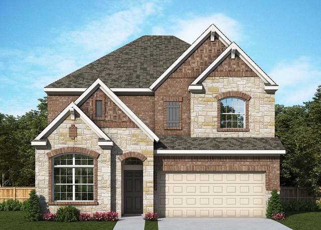 Property at 185 Ginger Garlic Loop, Richmond, TX 77406, 4 beds, 3.5 baths