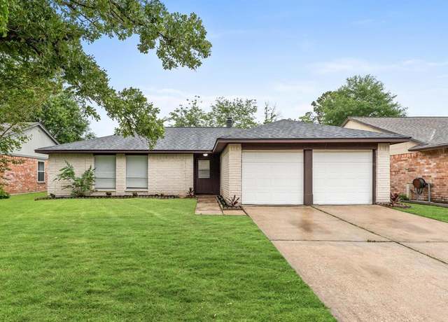 Property at 19806 Bolton Bridge Ln, Humble, TX 77338, 4 beds, 2 baths