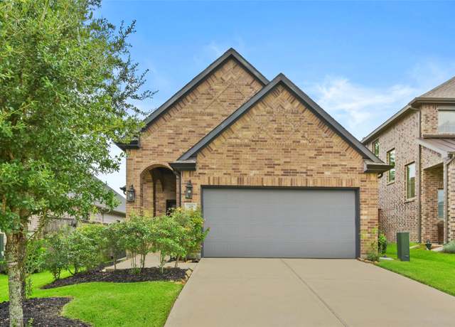 Property at 321 Andes Dr, Montgomery, TX 77316, 3 beds, 2 baths