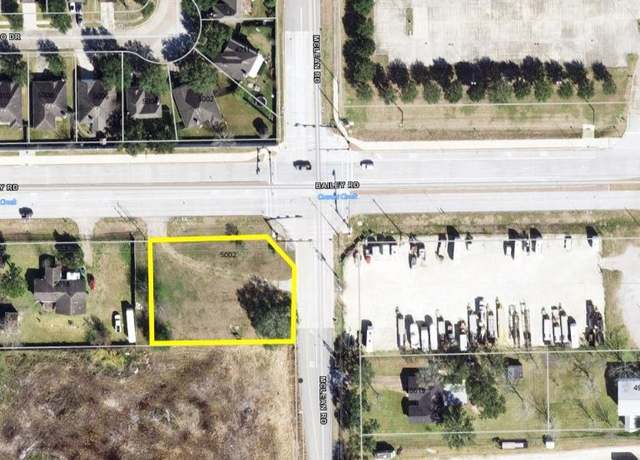 Property at 16622 Mclean Rd, Pearland, TX 77584