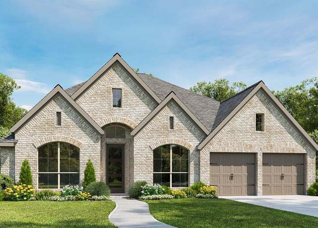 Property at 9803 Magnolia Estates Ln, Manvel, TX 77578, 4 beds, 3.5 baths