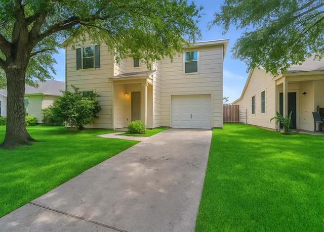 Property at 3531 Red Meadows Dr, Spring, TX 77386, 4 beds, 2.5 baths