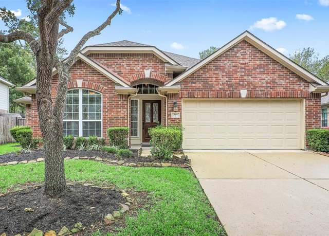 Property at 5819 Horseshoe Fls, Missouri City, TX 77459, 3 beds, 2 baths