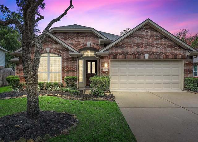 Property at 5819 Horseshoe Fls, Missouri City, TX 77459, 3 beds, 2 baths
