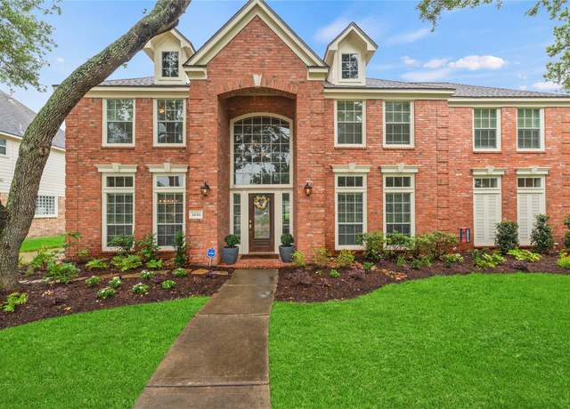 Property at 24311 Bay Hill Blvd, Katy, TX 77494, 4 beds, 3.5 baths