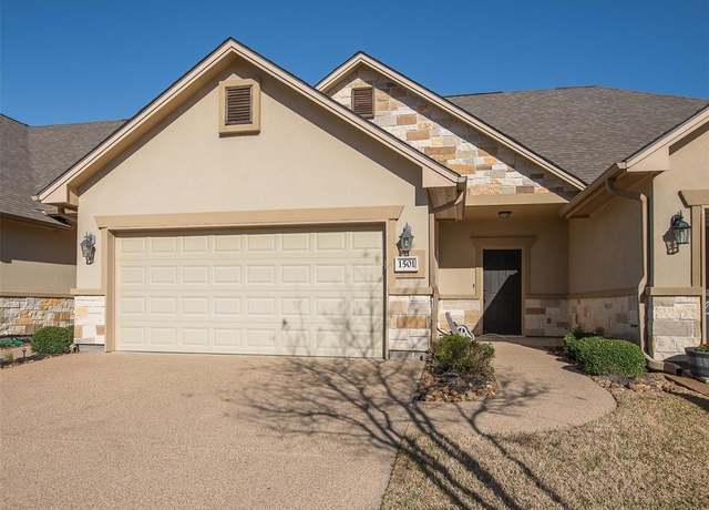 Property at 1501 Buena Vis, College Station, TX 77845, 3 beds, 2.5 baths