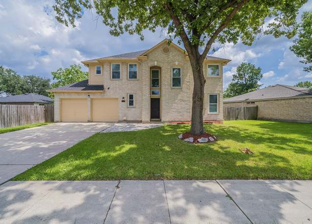 Property at 23622 Tree House Ln, Spring, TX 77373, 3 beds, 2.5 baths