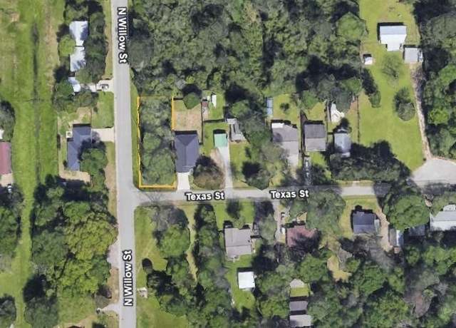 Property at 0 Texas St, Tomball, TX 77375