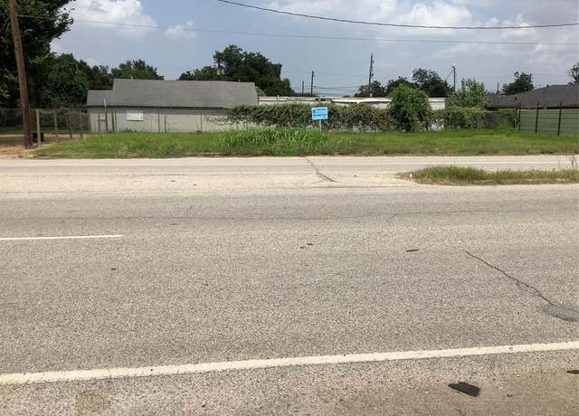 Property at 3625 Lockwood Dr, Houston, TX 77026