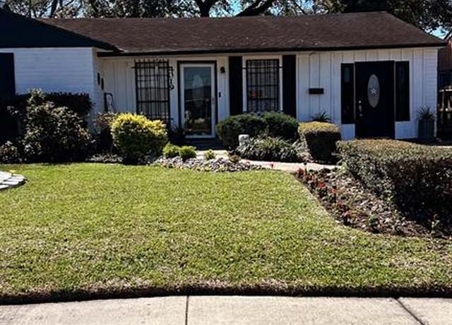 Property at 4019 Brookmeade Dr, Houston, TX 77045, 4 beds, 2 baths