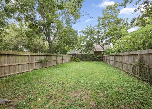 Property at 804 Ferry St, Richmond, TX 77469