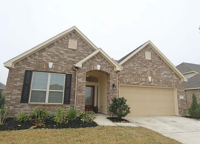 Property at 9514 Bosque Hills Ct, Rosenberg, TX 77469, 3 beds, 2 baths