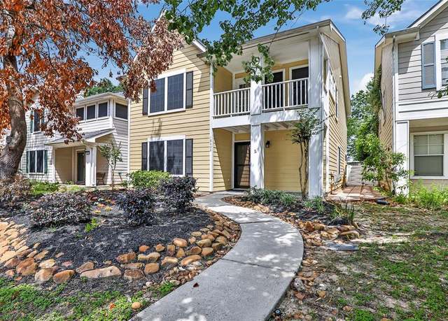 Property at 18606 Atasca Oaks Dr, Humble, TX 77346, 4 beds, 2.5 baths