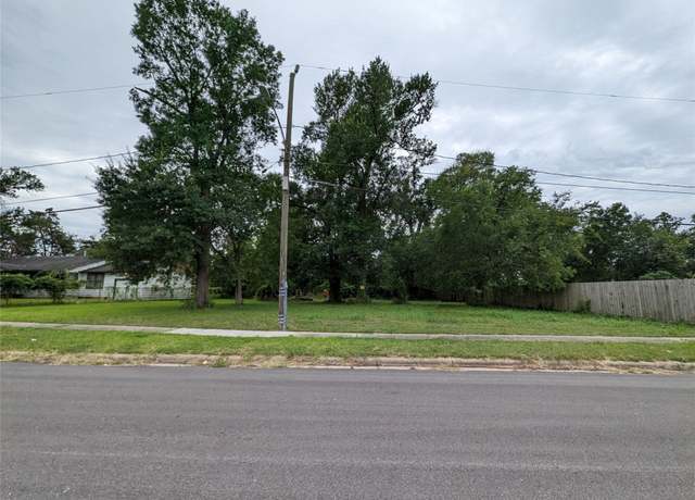 Property at 0 Beaver Dr, Houston, TX 77029