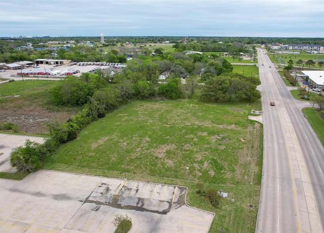 Property at 502 W Cedar Bayou Lynchburg Rd, Baytown, TX 77521