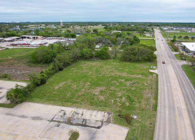 Property at 502 W Cedar Bayou Lynchburg Rd, Baytown, TX 77521
