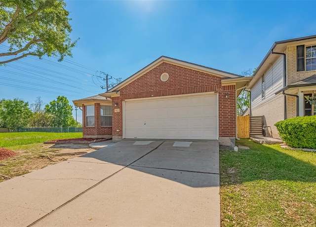 Property at 9622 Sugarblossom Ln, Sugar Land, TX 77498, 4 beds, 2 baths